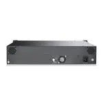 Convertisseur de média chassis rackable A 14 emplacements – vue 4