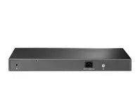 SWITCH RACKABLE 24 PORTS 100 MBPS – vue 4