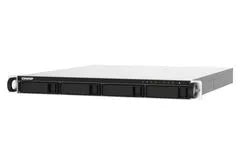 Solution de stockage réseau 4 baies 6GB/S 2Go RAM 1U – vue 2