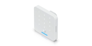 Équipement de contrôle d'accès unifi reader flex – vue 12