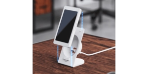 Équipement de contrôle d'accès support table ua-intercom-viewer – vue 5
