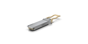 Module optique SFP 100G SR4 multi-mode optical module – vue 3