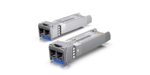 Module optique SFP 10 gbps sm optical module 2 pack – vue 2