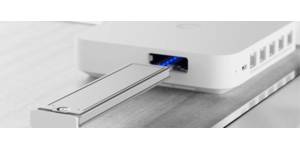 Enregistreur vidéo réseau NVR Pour Cloud Gateway Max et Fiber – vue 5