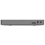 Standard téléphonique IPBX IP pbx 2FXO / 2FXS - audio uniqueme – vue 4