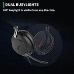 Casque téléphonique dual USB & bluetooth – vue 7