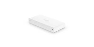Routeur Wi-Fi 8 ports 27V passive PoE / 1G SFP / PoE 110W – vue 3