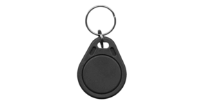 Badge de contrôle d'accès porte cle vauban desfire EV3 4K nxp – vue 2