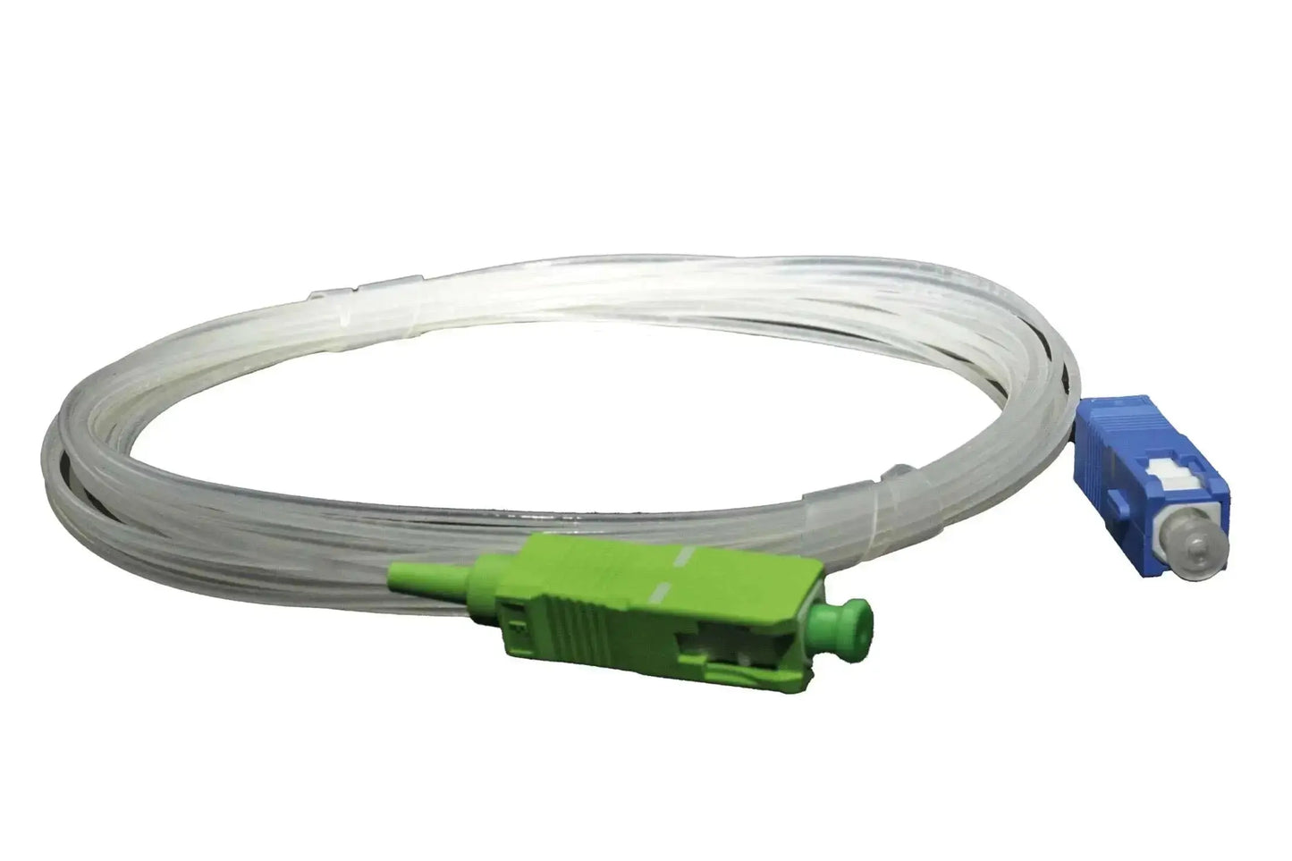 Confezione omaggio da 5 m di Octofiber