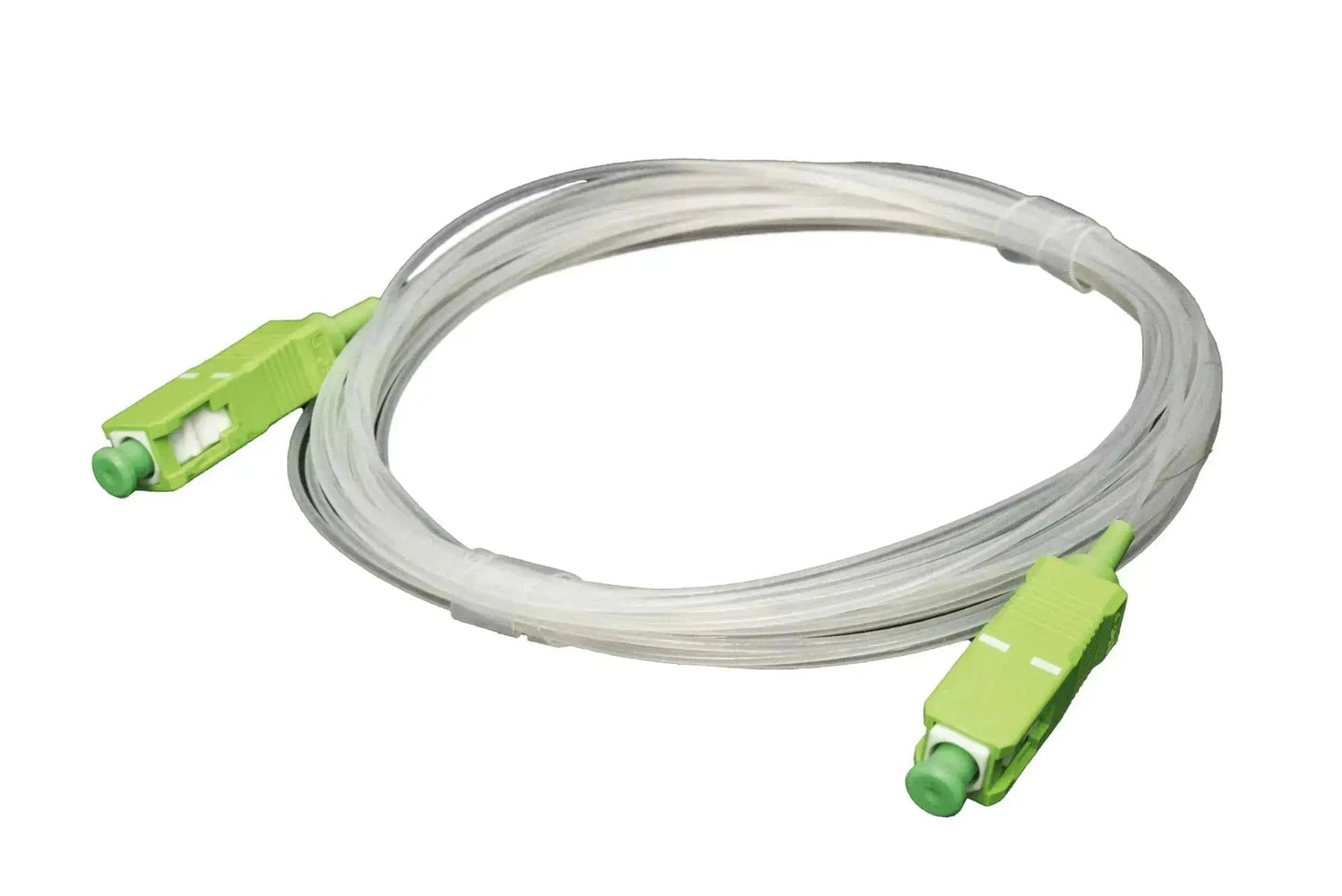 Pack Octofibre 5m Orange / Bouygues / Sfr