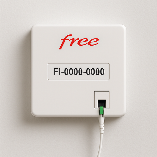 PTO FREE - Comment le trouver et le déplacer ?