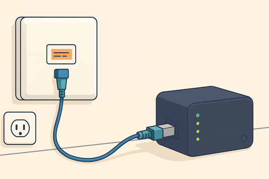 PTO Free - Le guide pratique du boîtier fibre | 2026