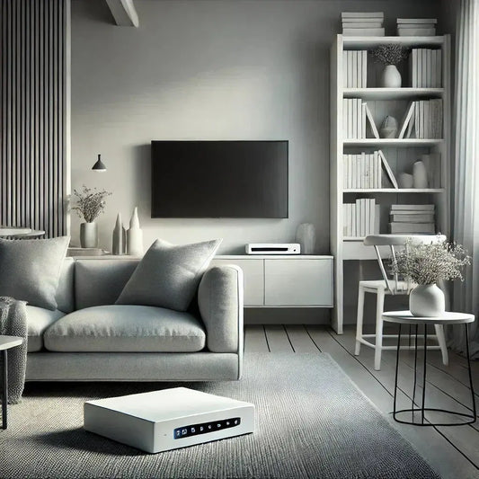 Comment déplacer son boîtier fibre orange ? HiddenLine