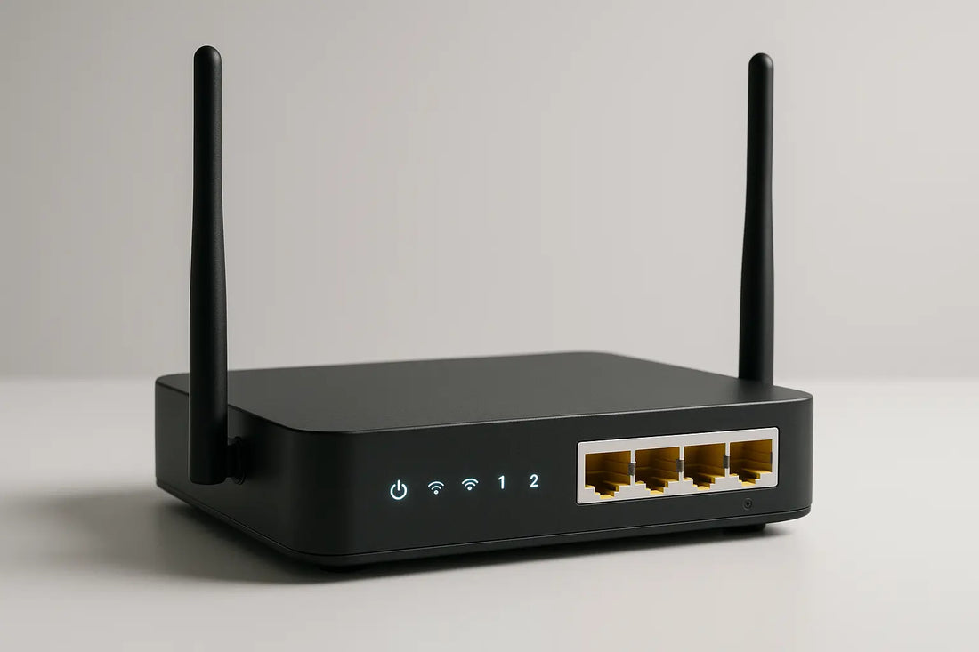 Redémarrer sa box internet : Ponctuel oui, régulier non HiddenLine