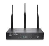 Pare-feu réseau promo TZ350W + 3 ans agss et cloud – vue 2