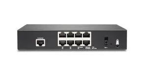 Pare-feu réseau sonicwall TZ270 secure upgrade plus – vue 3
