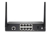 Pare-feu réseau sonicwall TZ370 wirelessac intl – vue 3