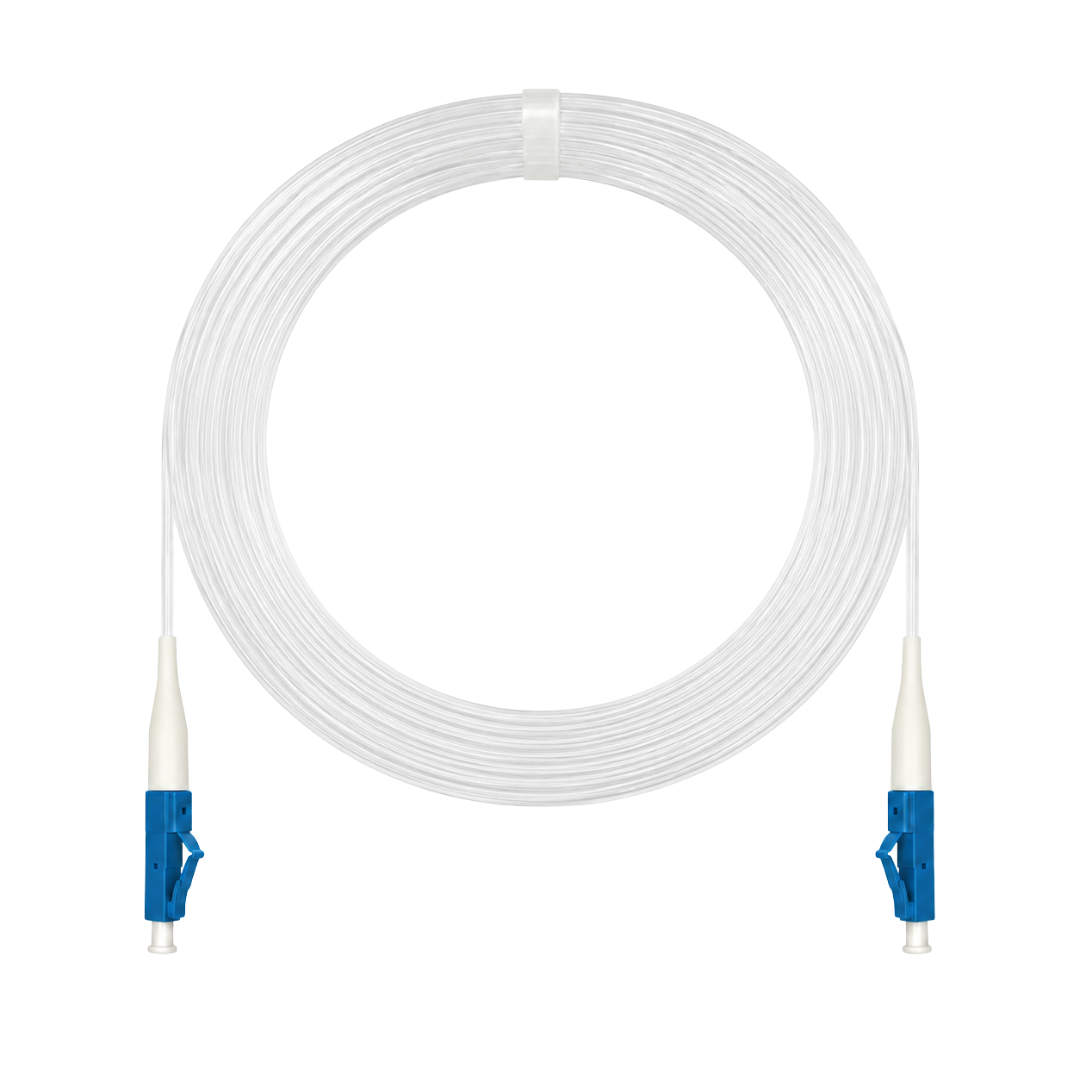 Kit Octofibre Collegamento Gigabit Invisibile