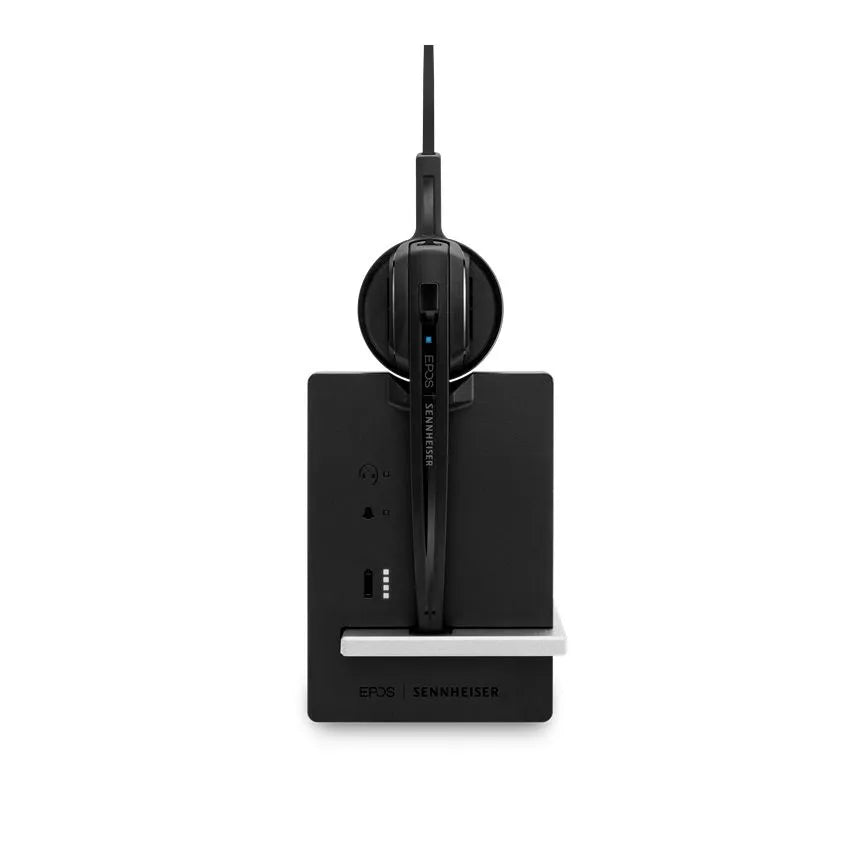 Casque téléphonique mc sans fil OPTIMISe skype entreprise