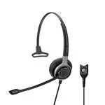Casque téléphonique mc filaire performance large bande mono eCOUTEUR M – vue 2