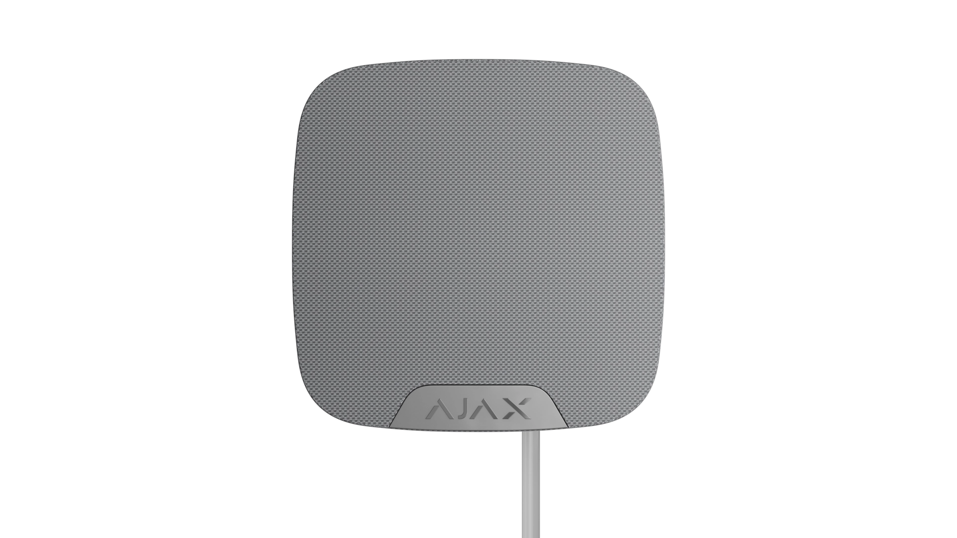 Sirène intérieure filaire Fibra NFA2P blanche