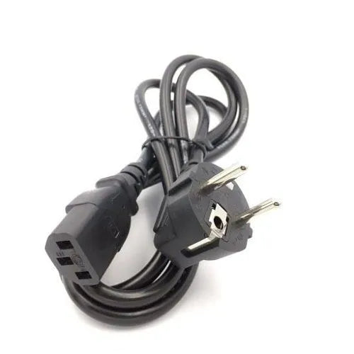 Bloc d'alimentation câble AC 2P+T vers C13 1,5m
