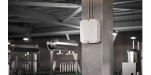 Centrale d'alarme hybride Fibra 4G NFA2P – vue 5