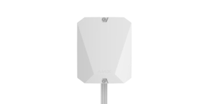 Centrale d'alarme hybride Fibra 4G NFA2P – vue 2