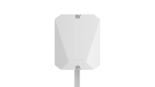 Module récepteur filaire 18 zones Fibra