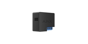 Relais radio contact sec pour automatisation Ajax – vue 3