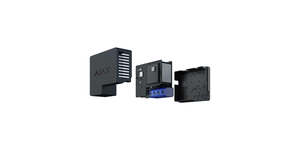 Relais radio contact sec pour automatisation Ajax – vue 5