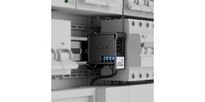 Relais radio contact sec pour automatisation Ajax – vue 6