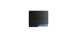 Relais radio contact sec pour automatisation Ajax – vue 2