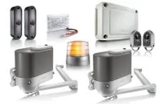 Accessoire de porte axovia multipro packcomfort io mote – vue 2