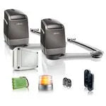 Accessoire de porte axovia 3S io pack confort moteur – vue 2