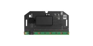 Module d'extension 18 zones filaire Fibra Superior sans boîtier – vue 2