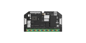 Centrale d'alarme hybride 4G sans boîtier – vue 3