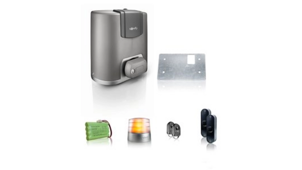 Équipement informatique elixo 3S M io - pack confort