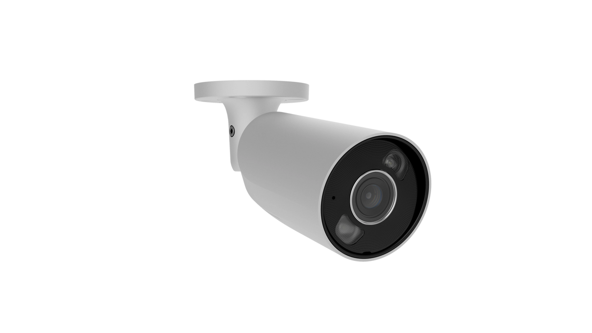 BULLET HL 5-4 (B) CAM BULLET IP HYBRID LIGHT NOIRE 5MP OBJ 4MM IR ET – vue 9