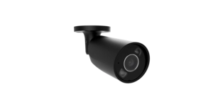 BULLET HL 8-2.8 (B) CAM BULLET IP HYBRID LIGHT NOIRE 8MP OBJ 2.8MM IR – vue 2