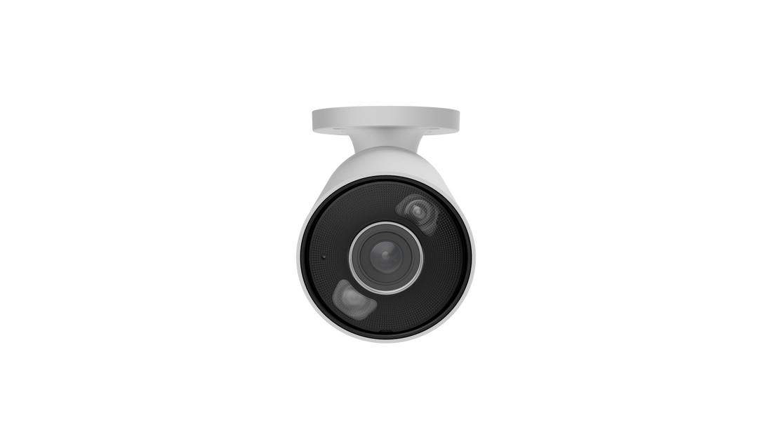 BULLET HL 8-4 (B) CAM BULLETIP HYBRID LIGHT NOIRE 8MP OBJ 4MM IR ET – vue 9