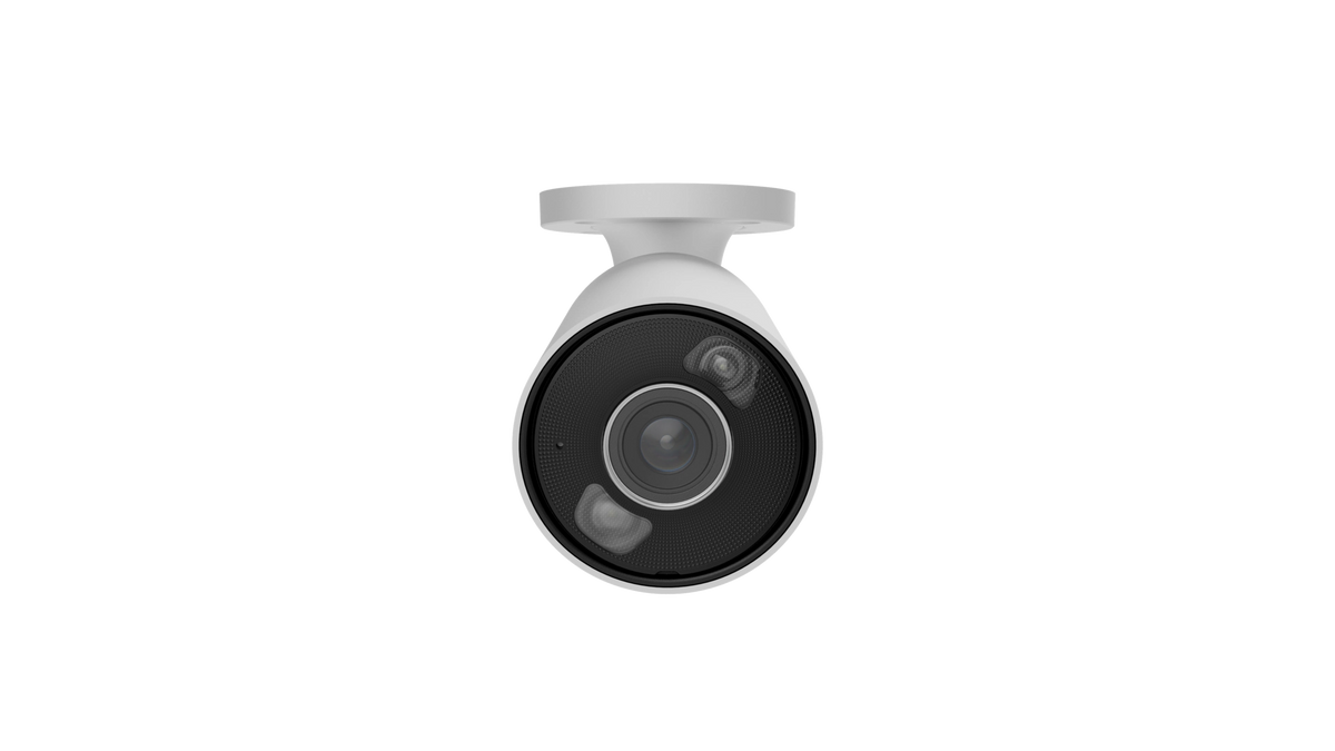 BULLET HL 8-4 (B) CAM BULLETIP HYBRID LIGHT NOIRE 8MP OBJ 4MM IR ET – vue 9