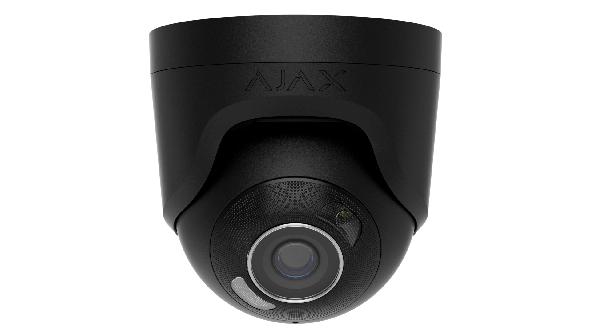 TURRET HL 5-2.8 (B) CAM TURRET IP HYBRID LIGHT NOIRE 5MP OBJ 2.8MM IR