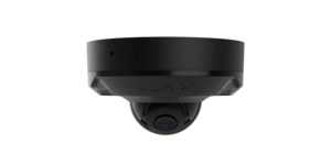 DOME HL 5-2.8 (B) DOME IP HYBRID LIGHT NOIR 5MP OBJ 2.8MM IR ET LED – vue 2