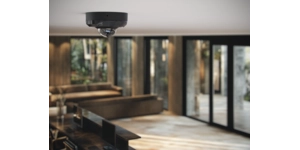 DOME HL 5-4 (B) DOME IP HYBRID LIGHT NOIR 5MP OBJ 4MM IR ET LED 15 – vue 3