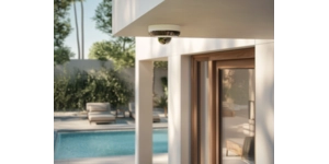 DOME HL 5-4 (B) DOME IP HYBRID LIGHT NOIR 5MP OBJ 4MM IR ET LED 15 – vue 11