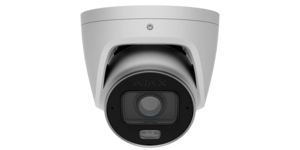 TURRET HLVF 8MP (B) CAM TURRET IP HYBRID LIGHT NOIRE 8MP OBJ 2.8-12MM – vue 10