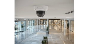 Caméra de vidéosurveillance Dôme 5MP objectif varifocal – vue 11