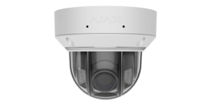DOME HLVF 8MP (B) CAM DOME IP HYBRID LIGHT NOIR 8MP OBJ 2.8-12MM IR – vue 10