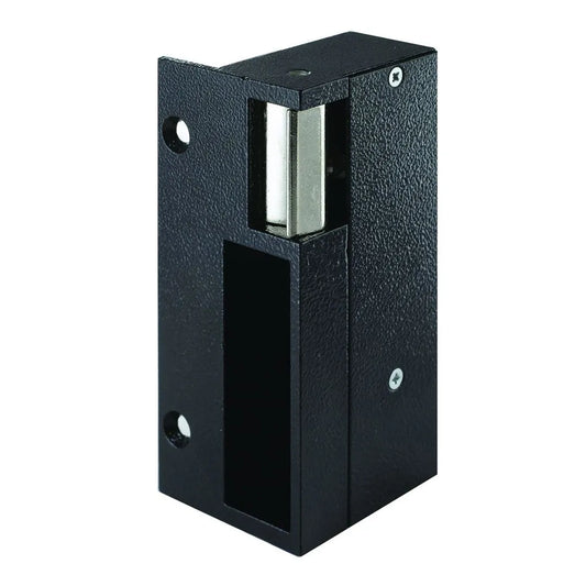 Serrure connectée gache 12S E120 24V ac/dc dt